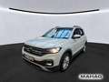 Volkswagen T-Cross 1.0 TSI LIFE AHK AppConnect LightAssist Grau - thumbnail 4
