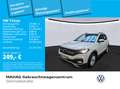 Volkswagen T-Cross 1.0 TSI LIFE AHK AppConnect LightAssist Grau - thumbnail 1