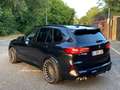 BMW X5 M 4.4 V8 Competition Akrapovic Hamman 23 TVA Zwart - thumbnail 3