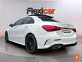 Mercedes-Benz A 180 Sedán Blanco - thumbnail 5