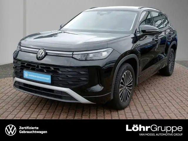 Volkswagen Tayron 1.5 TSI eHybrid 150 kW Life 18" AHK LED+ SH