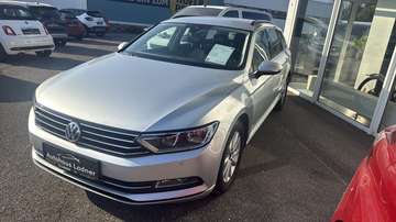 Passat Variant Comfortline 2,0 TDI DSG Comfortline