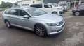 Volkswagen Passat Variant Passat Variant Comfortline 2,0 TDI DSG Comfortline Silber - thumbnail 3