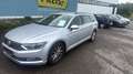 Volkswagen Passat Variant Passat Variant Comfortline 2,0 TDI DSG Comfortline Silber - thumbnail 1