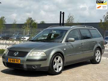 1.8 Turbo Comfortline|AUTOMAAT|CRUISE|AIRCO|APK20-