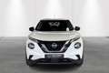 Nissan Juke Aut,Camera,Carplay,Airco Weiß - thumbnail 4