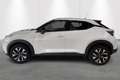 Nissan Juke Aut,Camera,Carplay,Airco Weiß - thumbnail 3