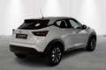 Nissan Juke Aut,Camera,Carplay,Airco Weiß - thumbnail 2