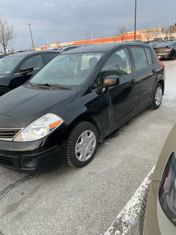  n Versa