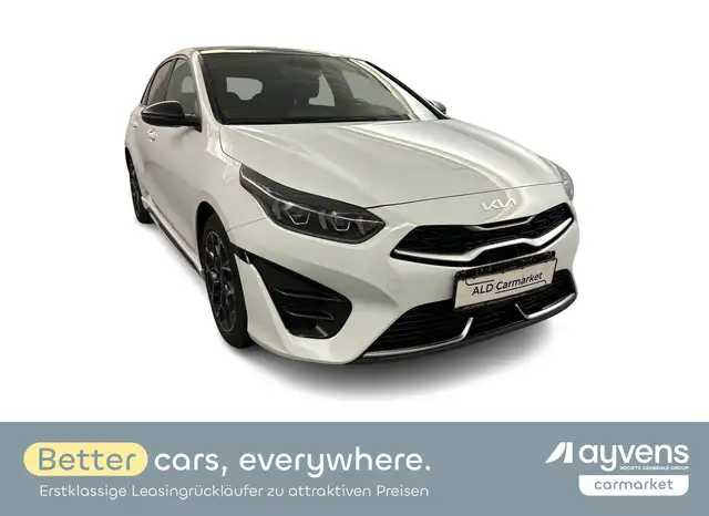 Kia Ceed / cee'd Ceed 1.5 T-GDI OPF