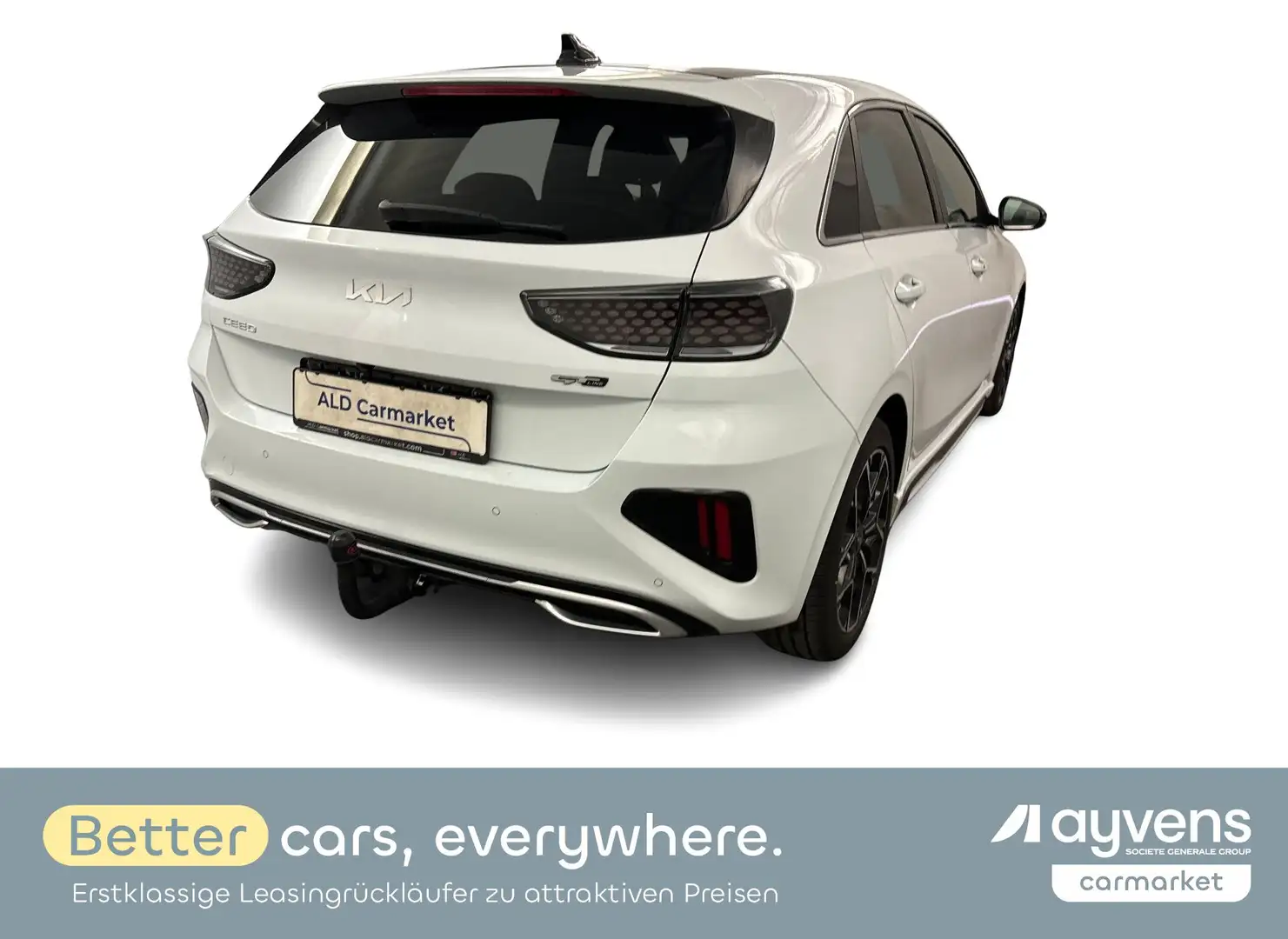 Kia Ceed / cee'd Ceed 1.5 T-GDI OPF - 2