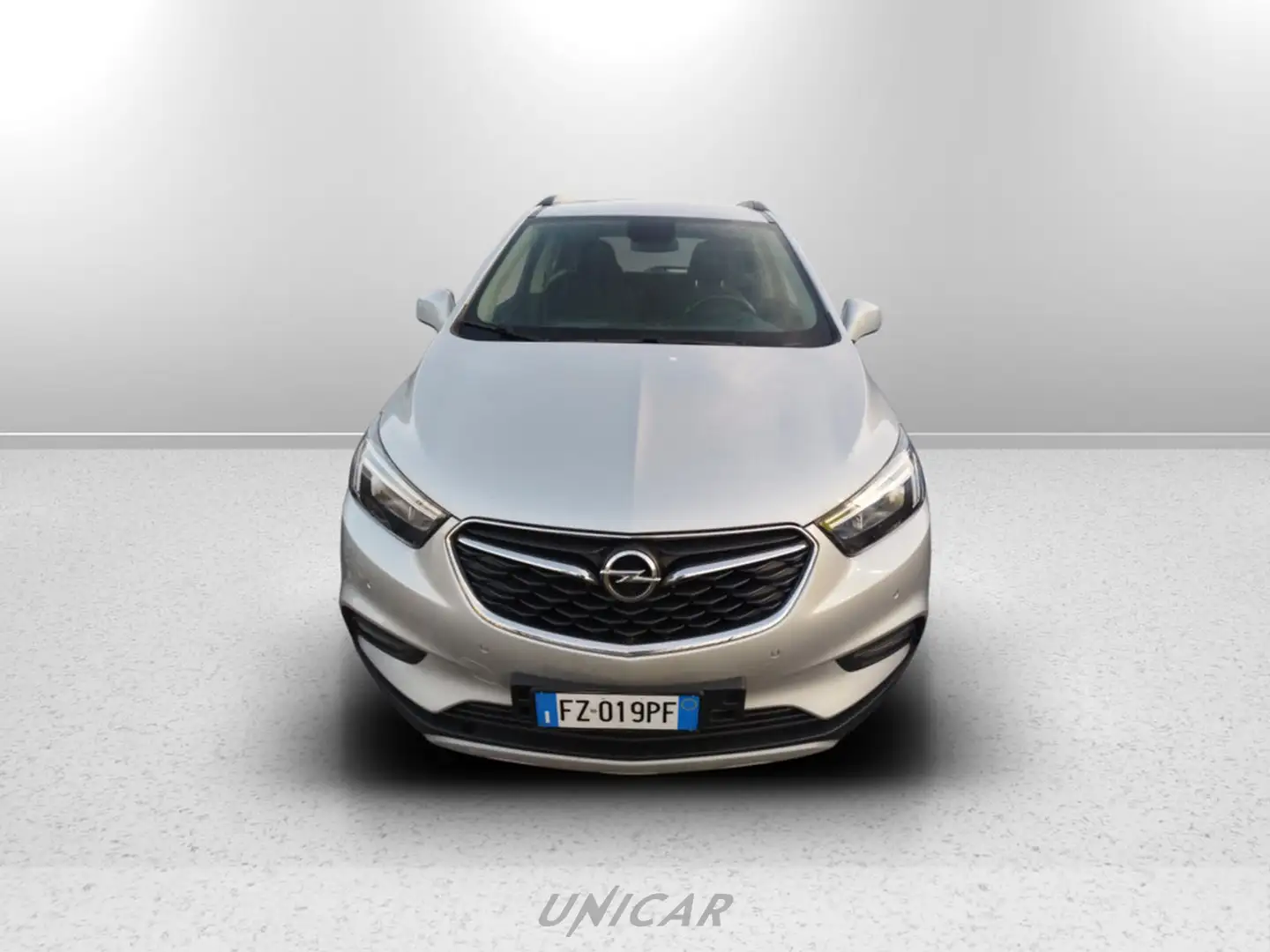 Opel Mokka X x 1.4 t advance s&s 4x2 120cv - 1