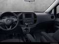 Mercedes-Benz Vito Vito 116 CDI Mixto Lang Kamera/AHK Blanc - thumbnail 9