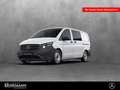 Mercedes-Benz Vito Vito 116 CDI Mixto Lang Kamera/AHK Blanc - thumbnail 1