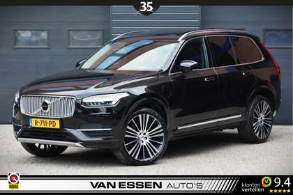 Volvo XC90 2.0 T8 Twin Engine AWD Inscription 7P. Navi Pano L
