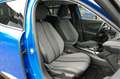 Peugeot e-2008 EV Allure Pack 50 kWh | SOH 98% | Camera |  Adap.C Blau - thumbnail 2