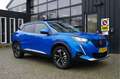 Peugeot e-2008 EV Allure Pack 50 kWh | SOH 98% | Camera |  Adap.C Blau - thumbnail 1