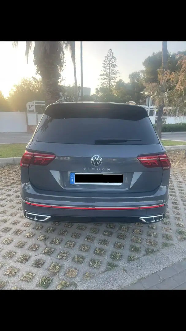Volkswagen Tiguan 2.0TDI R-Line DSG 110kW - 2