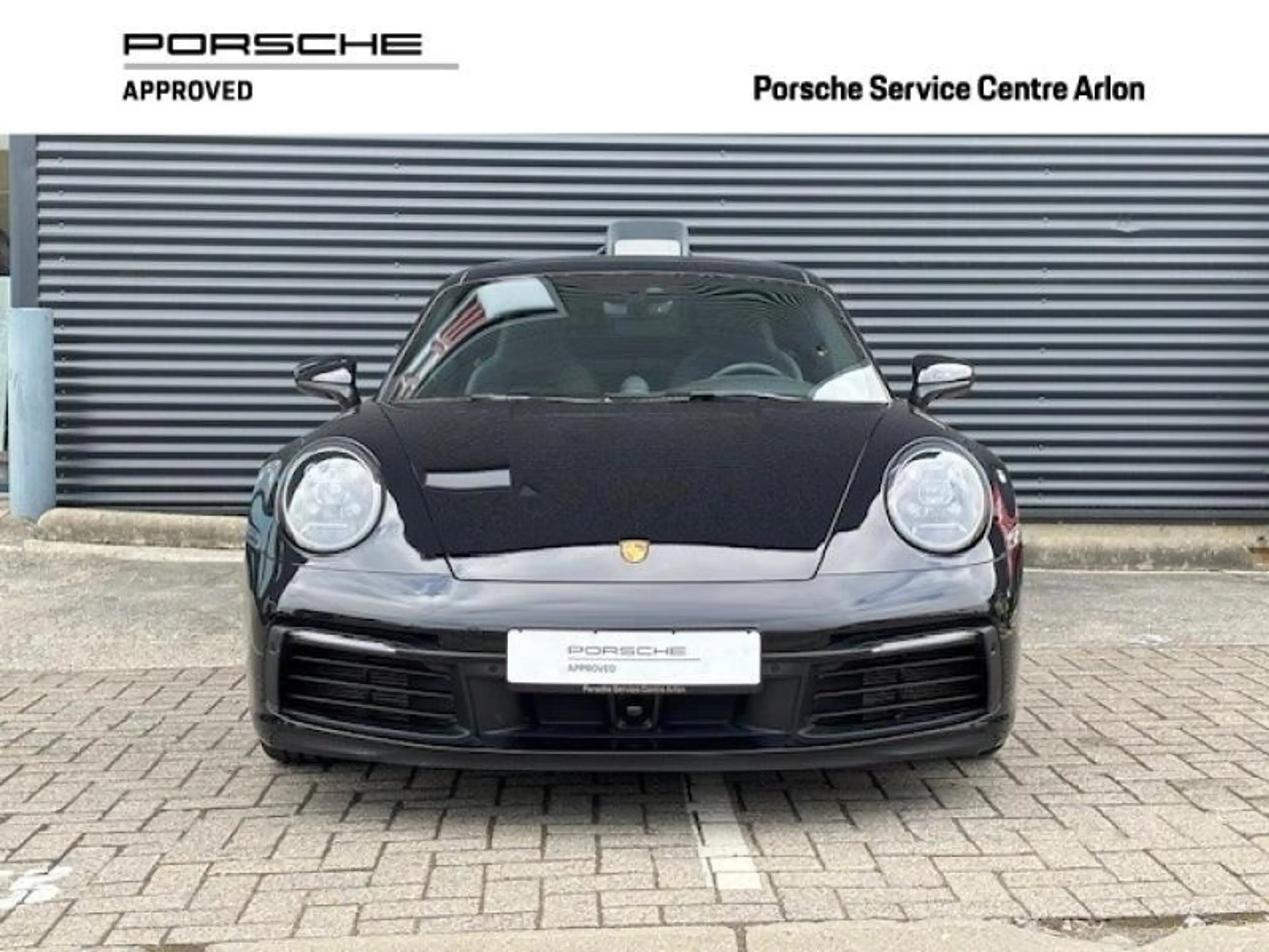 Porsche 992 911 Carrera 2 | 3.0L 385CV | BOSE | PACK CHRONO | — photo 9