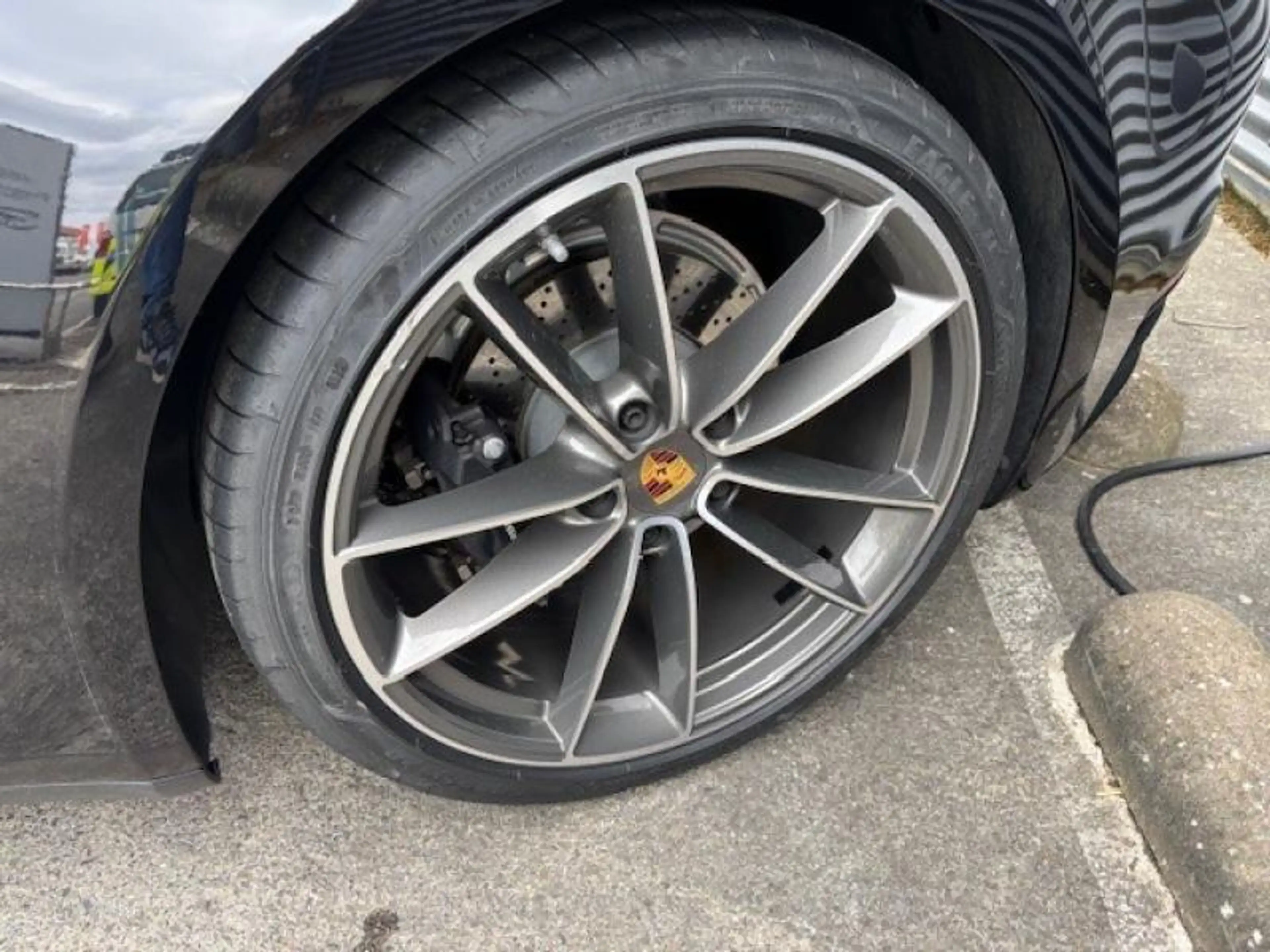 Porsche 992 911 Carrera 2 | 3.0L 385CV | BOSE | PACK CHRONO | — photo 15