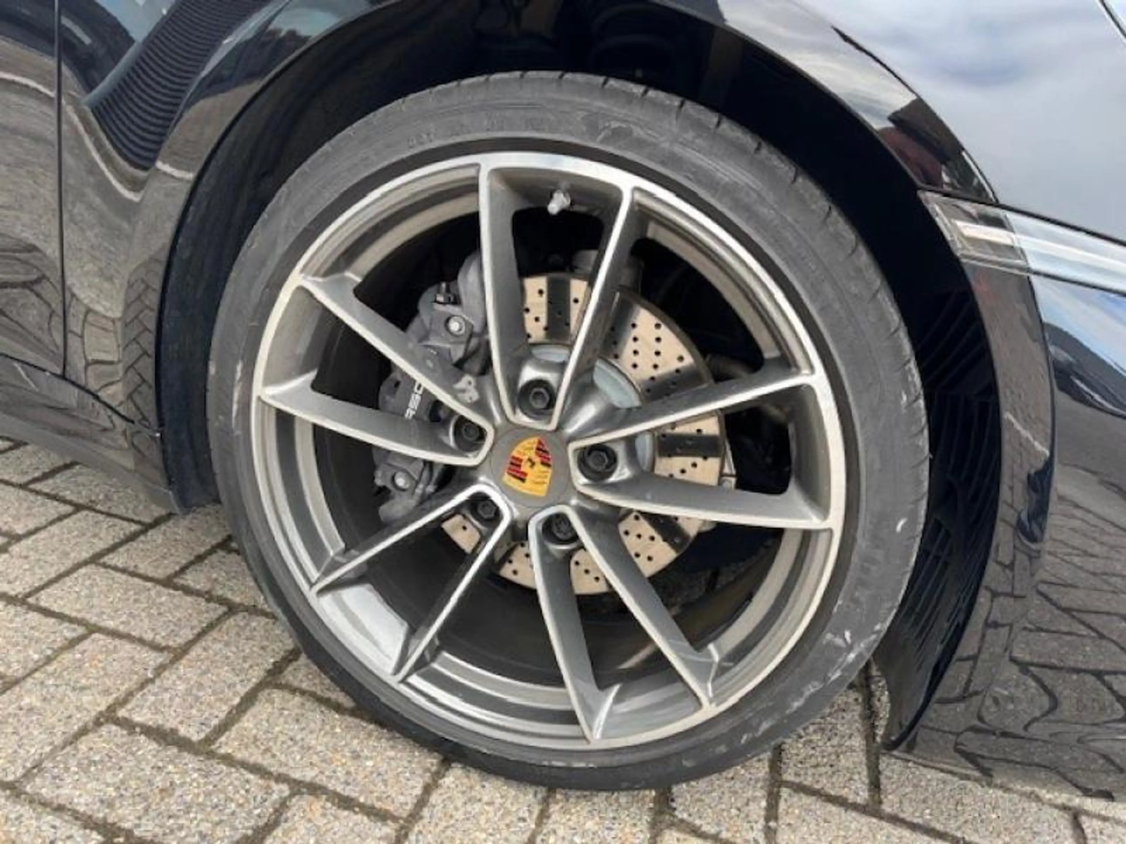 Porsche 992 911 Carrera 2 | 3.0L 385CV | BOSE | PACK CHRONO | — photo 13