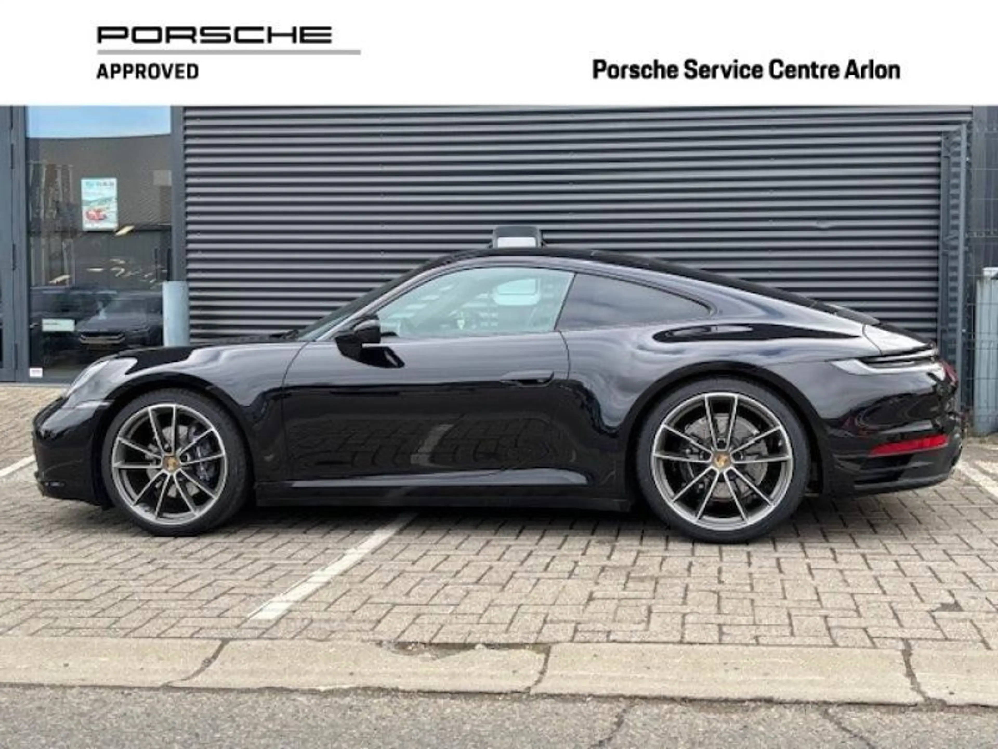 Porsche 992 911 Carrera 2 | 3.0L 385CV | BOSE | PACK CHRONO | — photo 3