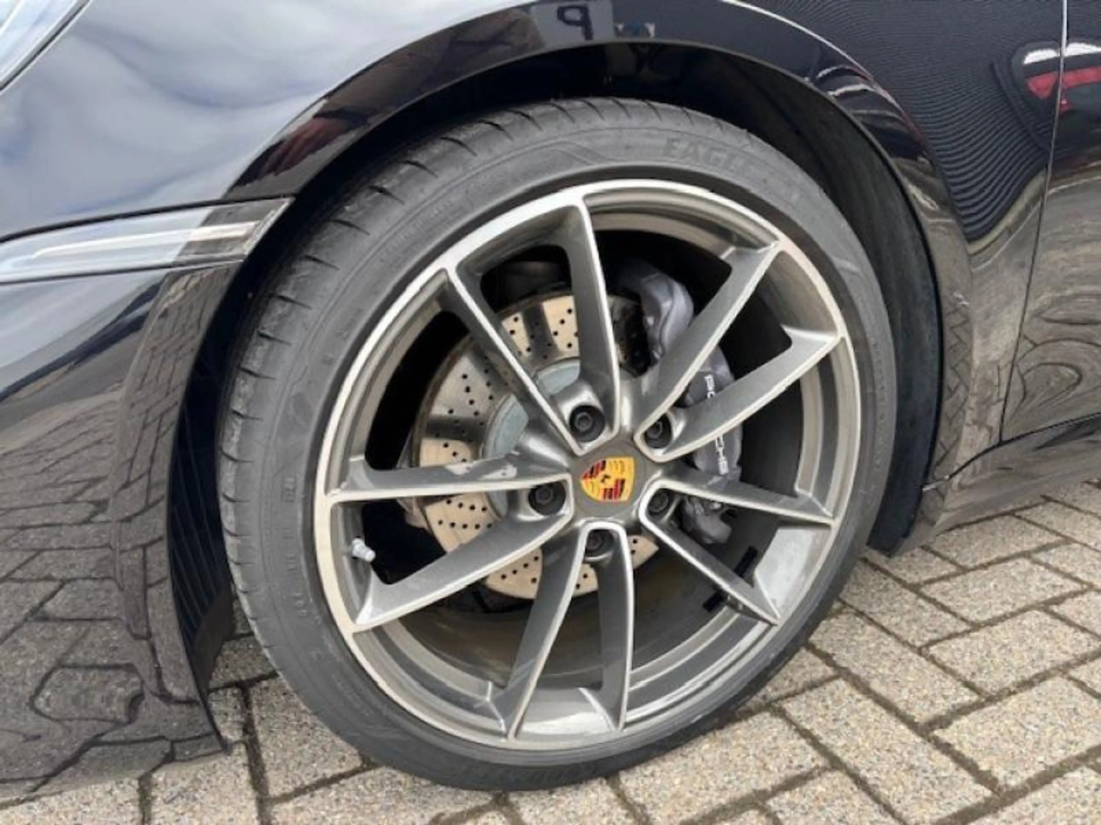 Porsche 992 911 Carrera 2 | 3.0L 385CV | BOSE | PACK CHRONO | — photo 12