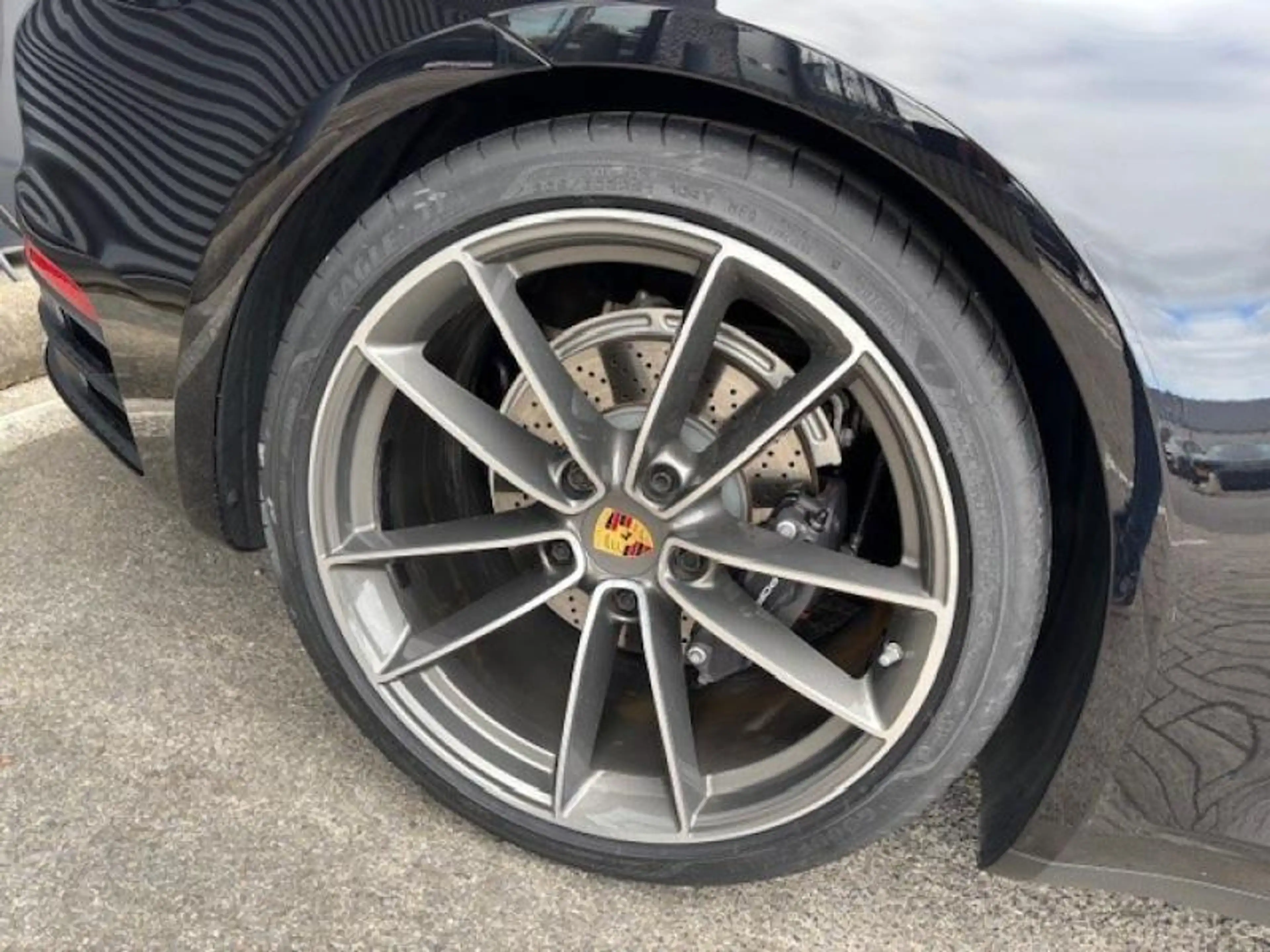 Porsche 992 911 Carrera 2 | 3.0L 385CV | BOSE | PACK CHRONO | — photo 14