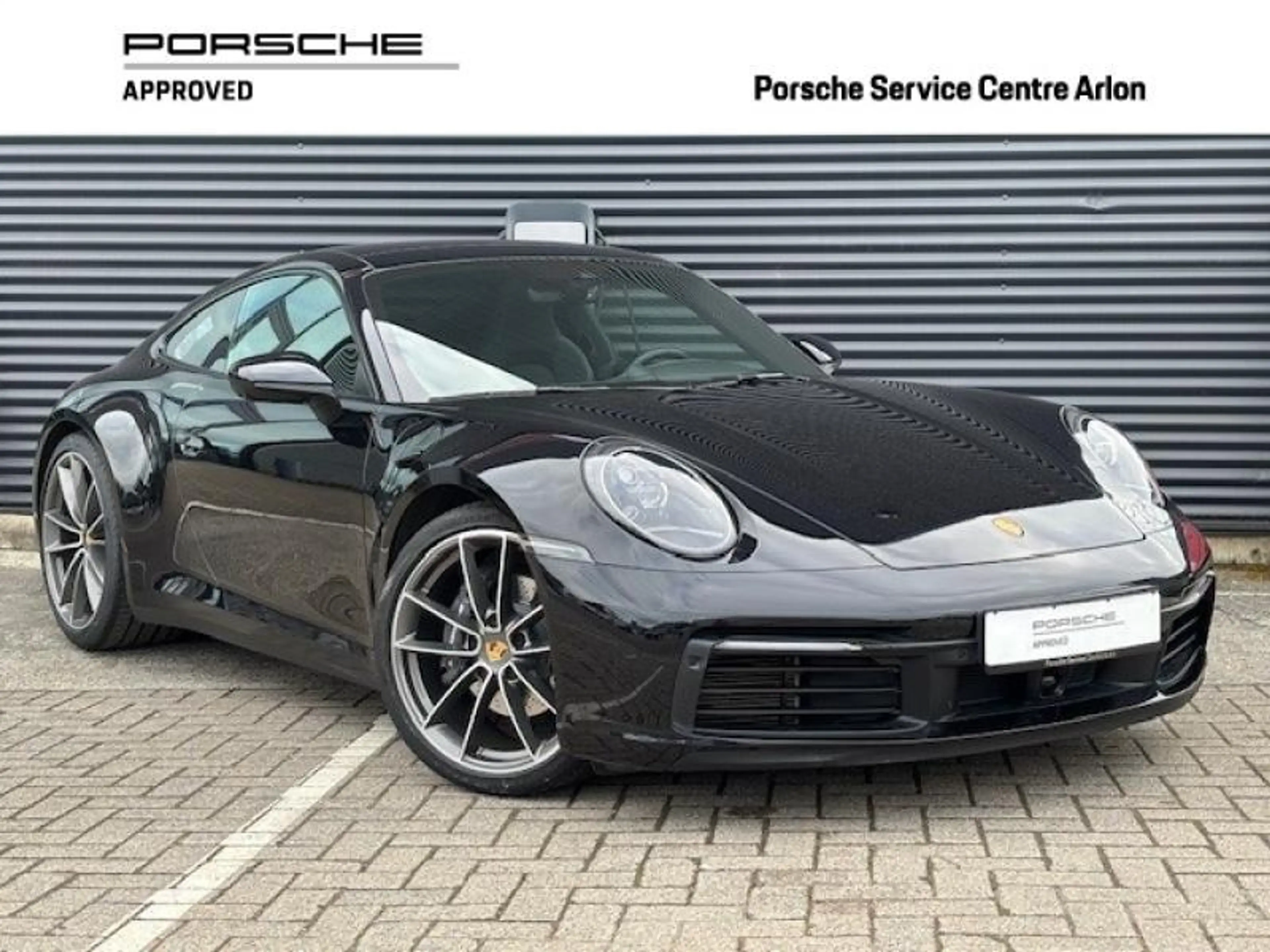 Porsche 992 911 Carrera 2 | 3.0L 385CV | BOSE | PACK CHRONO | — photo 5