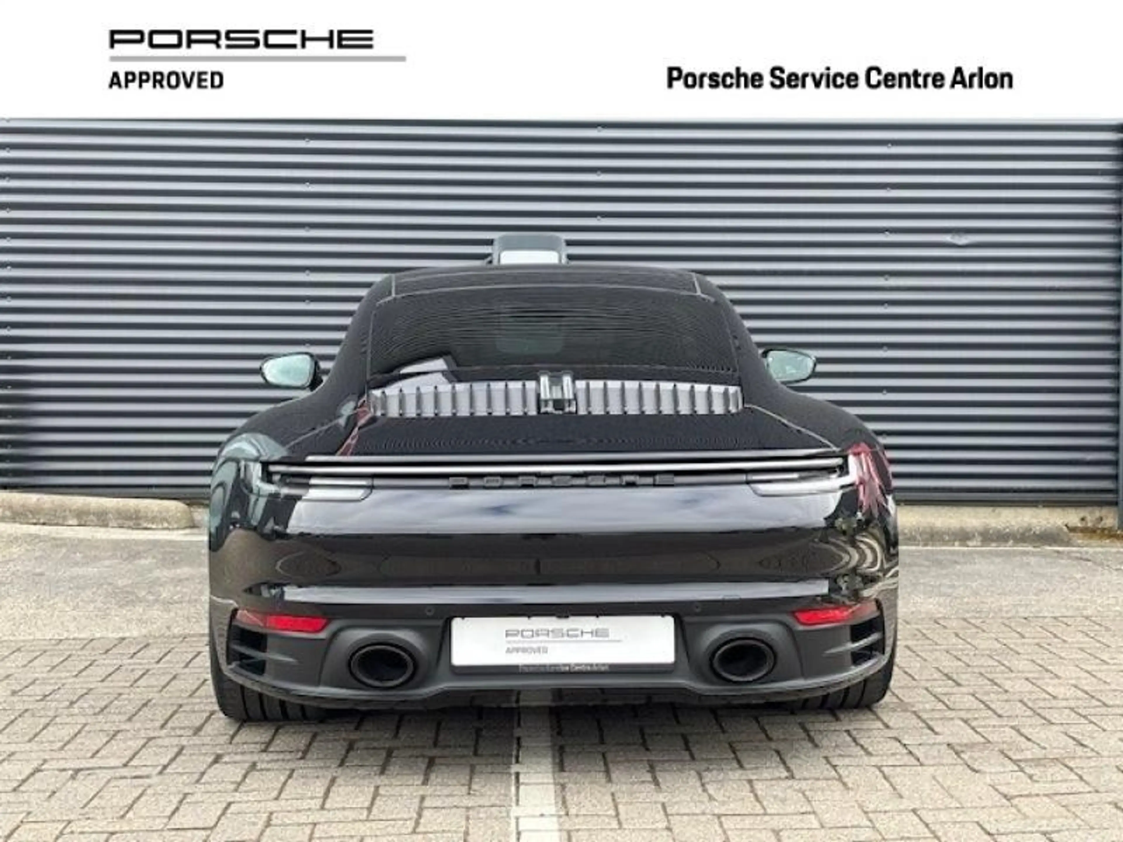 Porsche 992 911 Carrera 2 | 3.0L 385CV | BOSE | PACK CHRONO | — photo 10