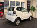 Aixam City SPORT 8 PS Mopedauto Minicar Microcar 45 KM Fehér - thumbnail 7