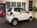 Aixam City SPORT 8 PS Mopedauto Minicar Microcar 45 KM Fehér - thumbnail 6