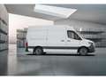 Mercedes-Benz Sprinter 317 CDI Kasten SELECT Hochdach Standard Weiß - thumbnail 8