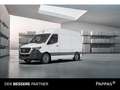 Mercedes-Benz Sprinter 317 CDI Kasten SELECT Hochdach Standard Weiß - thumbnail 1