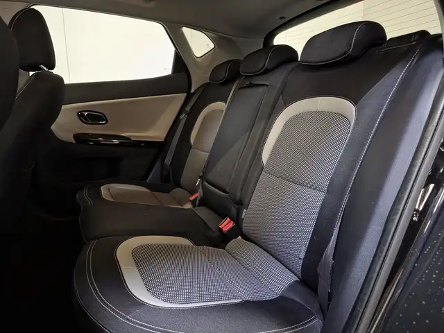 Kia Ceed view 10