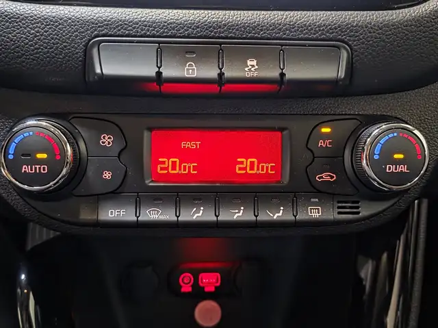 Kia Ceed view 15