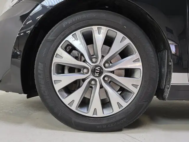 Kia Ceed view 7
