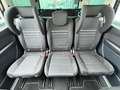 Volkswagen Sharan 2.0 TDI 7Sitzer°Pano°AHK°Spur°RFK°FSE°PDC Schwarz - thumbnail 12