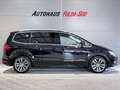 Volkswagen Sharan 2.0 TDI 7Sitzer°Pano°AHK°Spur°RFK°FSE°PDC Schwarz - thumbnail 3