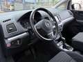 Volkswagen Sharan 2.0 TDI 7Sitzer°Pano°AHK°Spur°RFK°FSE°PDC Schwarz - thumbnail 14