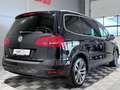 Volkswagen Sharan 2.0 TDI 7Sitzer°Pano°AHK°Spur°RFK°FSE°PDC Schwarz - thumbnail 4