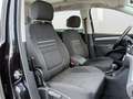 Volkswagen Sharan 2.0 TDI 7Sitzer°Pano°AHK°Spur°RFK°FSE°PDC Schwarz - thumbnail 11