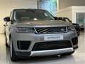 Land Rover Range Rover Sport P400e HSE | Schuif/Kantel dak | Apple Carplay| 21 Grijs - thumbnail 4