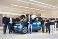 Land Rover Range Rover Sport P400e HSE | Schuif/Kantel dak | Apple Carplay| 21 Grijs - thumbnail 20