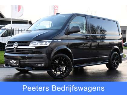Volkswagen Transporter 2.0 TDI L1H1 32 Bulli 4Motion Virtual, Adaptieve C