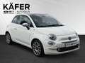 Fiat 500 1.0 Mild Hybrid Star FireFly 51,5KW / 70PS 6-Ga... Weiß - thumbnail 3