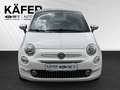Fiat 500 1.0 Mild Hybrid Star FireFly 51,5KW / 70PS 6-Ga... Weiß - thumbnail 2