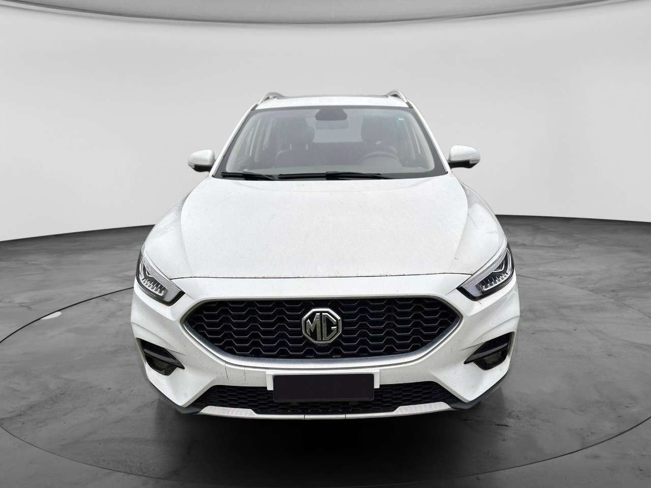 MG ZS 1.0 T-GDI Luxury