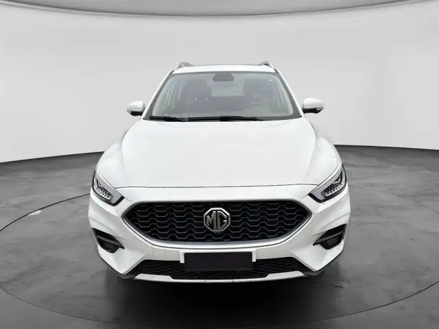 2023 MG ZS in White for sale