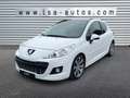 Peugeot 207 1.6 THP 156 Féline PHASE 2 Blanc - thumbnail 1